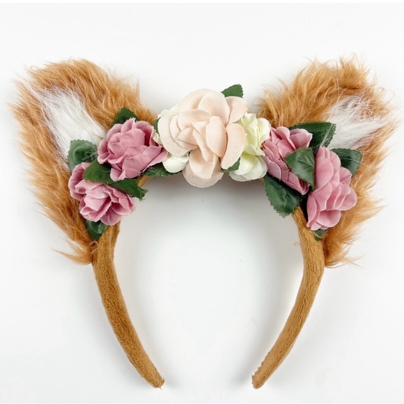 Shimmer Fox Costume ✨ 🦊 ✨ - Picture 3 of 8